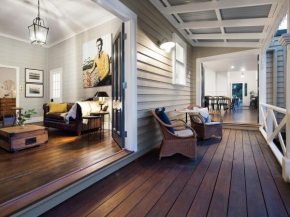 Dunroman, Daylesford